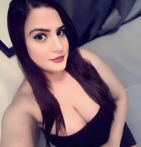 Busty Queen Kajol - escort in Dubai