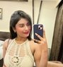Busty Russian and Top Class Indian - escort in Chennai Photo 2 of 5