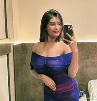Busty Russian and Top Class Indian - escort in Chennai Photo 4 of 5