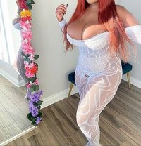 Bursty Sara Mistress - dominatrix in Accra