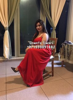 Busty Shweta Indian Owc, Dfk - escort in Dubai Photo 3 of 7