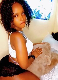 Busty Soft Chocolate Booty Shani - escort in Chennai Photo 1 of 3