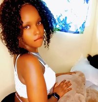 Busty Soft Chocolate Booty Shani - escort in Chennai