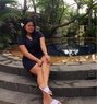 BBW with height 180cm available - escort in Jakarta Photo 4 of 5