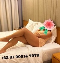 Busty Tall Bbw Will Serve You With Heart - escort in Bali Photo 1 of 5