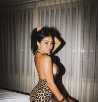 Busty Tara - escort in Singapore