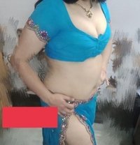 Busty Telugu Wife Cam Show - escort in Coimbatore