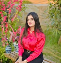Busty Zona Pakistani Girl - escort in Ajmān