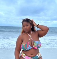 Bustylily - escort in Nairobi