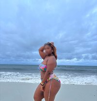 Bustylily - escort in Nairobi