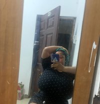 Bustyy - escort in Lagos, Nigeria