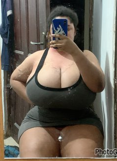 Bustyy - escort in Lagos, Nigeria Photo 2 of 6