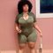 Bustyy - escort in Lagos, Nigeria
