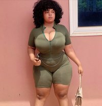 Bustyy - escort in Lagos, Nigeria