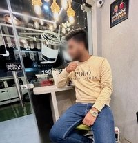 Butch - Male escort in New Delhi