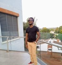 Marco - Male escort in Nairobi