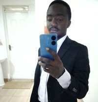 Marco - Male escort in Nairobi