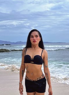 Buttercup69 - Acompañantes transexual in Bangkok Photo 14 of 14