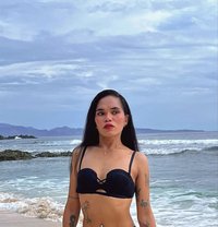 Buttercup69 - Transsexual escort in Bangkok