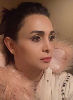 Butterfly🦋 - Transsexual escort in Beirut Photo 1 of 26