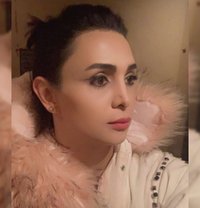 Butterfly🦋 - Transsexual escort in Beirut