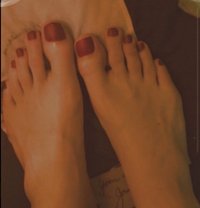 Butterfly🦋 - Transsexual escort in Beirut