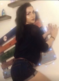 Butterfly🦋 - Transsexual escort in Beirut Photo 3 of 26