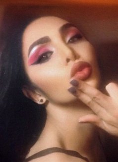 Butterfly🦋 - Transsexual escort in Beirut Photo 5 of 26