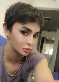 Butterfly🦋 - Transsexual escort in Beirut Photo 6 of 26