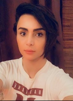 Butterfly🦋 - Transsexual escort in Beirut Photo 7 of 26