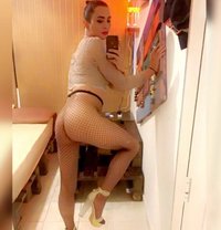 Butterfly🦋 - Acompañantes transexual in Beirut