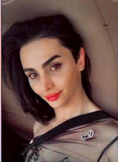 Butterfly🦋 - Transsexual escort in Beirut Photo 10 of 26