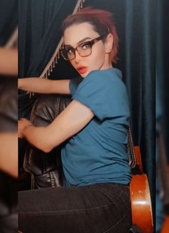 Butterfly🦋 - Transsexual escort in Beirut Photo 15 of 26