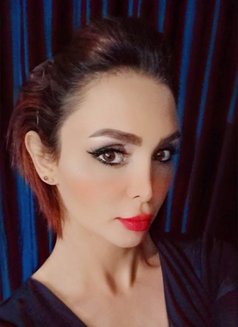 Butterfly🦋 - Transsexual escort in Beirut Photo 23 of 26