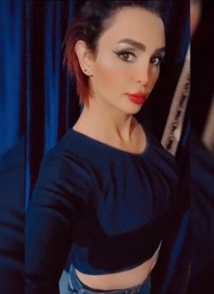 Butterfly🦋 - Transsexual escort in Beirut Photo 24 of 26