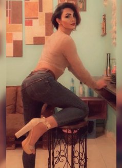 Butterfly🦋 - Transsexual escort in Beirut Photo 25 of 30