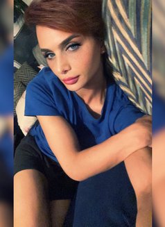Butterfly🦋 - Transsexual escort in Beirut Photo 28 of 30