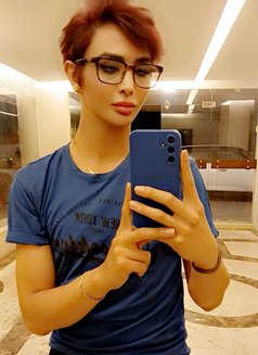 Butterfly🦋 - Transsexual escort in Beirut Photo 29 of 30