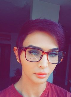 Butterfly🦋 - Transsexual escort in Beirut Photo 30 of 30