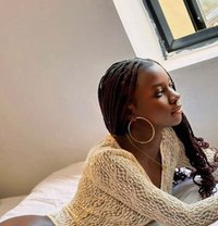 Butterfly 🦋 - escort in Nairobi