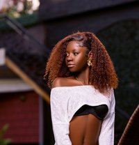 Butterfly - escort in Nairobi