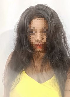 Butterfly Milky - escort in New Delhi Photo 1 of 1
