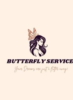 Butterfly Services - puta in Dubai Photo 5 of 5