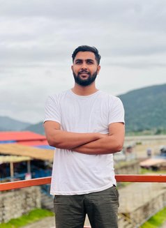 Butwal Boy - Male escort in Butwal Photo 1 of 3