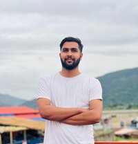 Butwal Boy - Male escort in Butwal