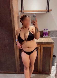 Buxom Pari - escort in Chandigarh Photo 1 of 2