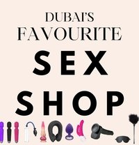 Buy Sex Toys - puta in Abu Dhabi