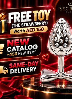BUY Sex Toys - puta in Fujairah Photo 8 of 29