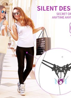 Buy Sex Toys - escort in Muscat Photo 13 of 14