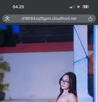 Buyi - escort in Bali